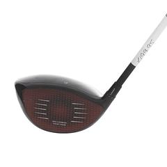 TaylorMade Stealth Plus Graphite Mens Right Hand Driver 9* Regular - Tensei AV Blue 65 - Image 3