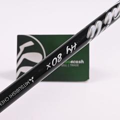 Ping iCrossover #2 Hybrid / 18 Degree / X-Flex Kai'Li White 80 Shaft - Image 4