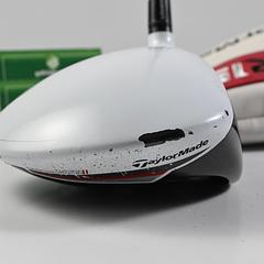 Ladies Taylormade R15 Driver / 14 Degree / Ladies Flex Fujikura Speeder 47 Shaft - Image 3