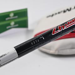 Ladies Taylormade R15 Driver / 14 Degree / Ladies Flex Fujikura Speeder 47 Shaft - Image 6