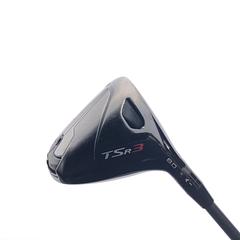 Used Titleist TSR 3 Driver / 8.0 Degrees / Stiff Flex - Image 3