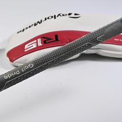 Ladies Taylormade R15 Driver / 14 Degree / Ladies Flex Fujikura Speeder 47 Shaft - Image 8