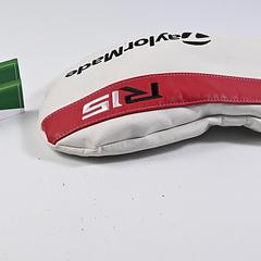 Ladies Taylormade R15 Driver / 14 Degree / Ladies Flex Fujikura Speeder 47 Shaft - Image 9