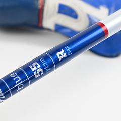 Adams Blue #3 Hybrid / 19 Degree / Regular Flex Aldila Slimtech 55 Shaft - Image 6