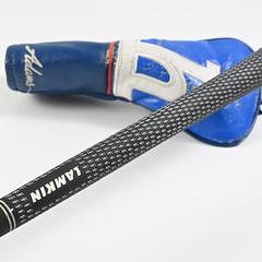 Adams Blue #3 Hybrid / 19 Degree / Regular Flex Aldila Slimtech 55 Shaft - Image 8