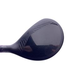 Used Cobra KING F9 Speedback Strong 3 Fairway Wood / 13.5 Degrees / X-Stiff Flex - Image 4
