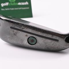 Taylormade GAPR Mid #4 Hybrid / 21 Degree / Regular Flex KBS Hybrid 80 Shaft - Image 3