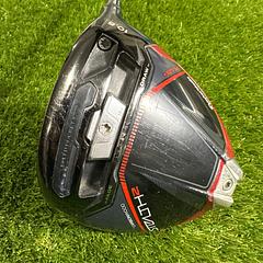 TaylorMade Stealth 2 Plus 10.5 Driver - Image 1