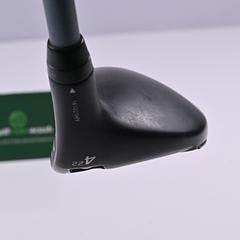 Ping G425 #4 Hybrid / 22 Degree / Senior Flex Ping Alta CB Slate 70 Shaft - Image 5