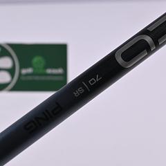Ping G425 #4 Hybrid / 22 Degree / Senior Flex Ping Alta CB Slate 70 Shaft - Image 6