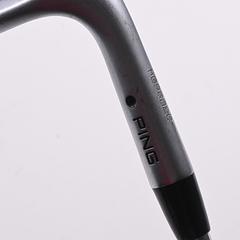 Ping Glide 2.0 Gap Wedge / 52 Degree / Black Dot / Wedge Flex Ping AWT 2.0 Shaft - Image 2