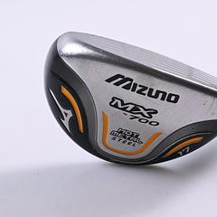 Mizuno MX-700 #2 Hybrid / 17 Degree / Regular Flex Mizuno Exsar HS4 Shaft - Image 3
