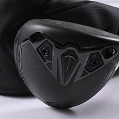 Cobra Darkspeed LS Driver / 10.5 Degree / Stiff Flex Lin-Q M40X White 6 Shaft - Image 2