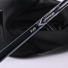 Cobra Darkspeed LS Driver / 10.5 Degree / Stiff Flex Lin-Q M40X White 6 Shaft - Image 6