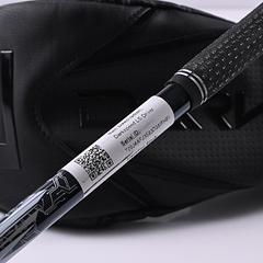 Cobra Darkspeed LS Driver / 10.5 Degree / Stiff Flex Lin-Q M40X White 6 Shaft - Image 7