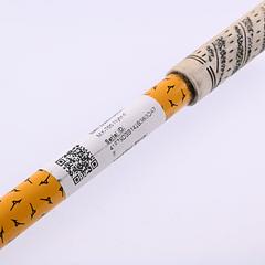 Mizuno MX-700 #2 Hybrid / 17 Degree / Regular Flex Mizuno Exsar HS4 Shaft - Image 7