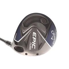 Callaway Epic Flash Graphite Mens Right Hand Driver 10.5* Extra Stiff - HZRDUS 6.5 76g - Image 2