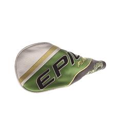 Callaway Epic Flash Graphite Mens Right Hand Driver 10.5* Extra Stiff - HZRDUS 6.5 76g - Image 7