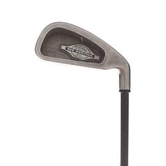 Callaway Big Bertha X-12 Graphite Mens Right Hand 4 Iron Regular - Callaway RCH 99 - Image 5