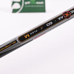 Taylormade Burner 2008 #3 Hybrid / 19 Degree / Senior Flex Burner REAX 60 Shaft - Image 7