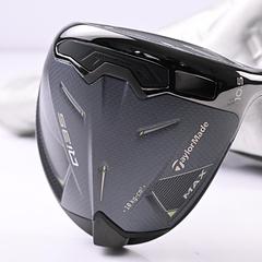 Taylormade Qi35 Max Driver / 10.5 Degree / Regular Flex AirSpeeder 50 Shaft - Image 2