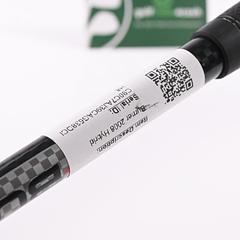 Taylormade Burner 2008 #3 Hybrid / 19 Degree / Senior Flex Burner REAX 60 Shaft - Image 8