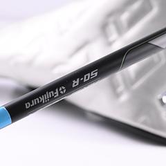 Taylormade Qi35 Max Driver / 10.5 Degree / Regular Flex AirSpeeder 50 Shaft - Image 6