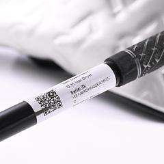 Taylormade Qi35 Max Driver / 10.5 Degree / Regular Flex AirSpeeder 50 Shaft - Image 7