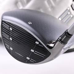 Taylormade Qi35 Max Driver / 10.5 Degree / Regular Flex AirSpeeder 50 Shaft - Image 4