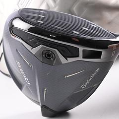 Taylormade Qi35 Driver / 10.5 Degree / Regular Flex Project X Cypher 2.0 50 - Image 2