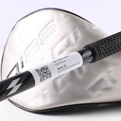 Taylormade Qi35 Driver / 10.5 Degree / Regular Flex Project X Cypher 2.0 50 - Image 7