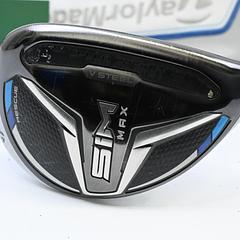 Ladies Taylormade SIM Max #4 Hybrid / 22 Degree / Ladies Flex Aldila NV 45 Shaft - Image 2