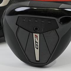Titleist GT3 Driver / 10 Degree / Regular Flex Denali Red 50 Shaft - Image 2