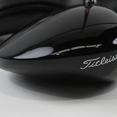 Titleist GT3 Driver / 10 Degree / Regular Flex Denali Red 50 Shaft - Image 3