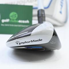 Ladies Taylormade SIM Max #4 Hybrid / 22 Degree / Ladies Flex Aldila NV 45 Shaft - Image 3