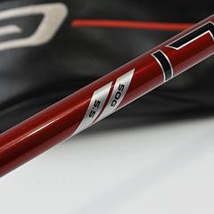Titleist GT3 Driver / 10 Degree / Regular Flex Denali Red 50 Shaft - Image 6