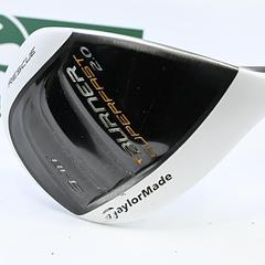 Taylormade Burner Superfast 2.0 #3 Hybrid / 18 Degree / Regular Flex Reax 60 - Image 2
