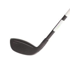TaylorMade Stealth 2 Graphite Mens Right Hand 4 Hybrid 22* Regular - Tensei AV Grey 75HY - Image 3