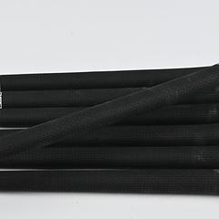 Titleist T250 2025 Irons / 5-PW+GW / Regular Flex AMT Black Steel Shafts - Image 7