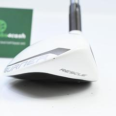 Taylormade Burner Superfast 2.0 #3 Hybrid / 18 Degree / Regular Flex Reax 60 - Image 3