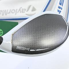 Ladies Taylormade SIM Max #4 Hybrid / 22 Degree / Ladies Flex Aldila NV 45 Shaft - Image 5