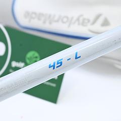 Ladies Taylormade SIM Max #4 Hybrid / 22 Degree / Ladies Flex Aldila NV 45 Shaft - Image 6