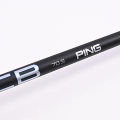 Ping Alta CB Blue 70 #6 Hybrid Shaft / Stiff Flex / Ping 3rd Gen - Image 2