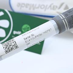 Ladies Taylormade SIM Max #4 Hybrid / 22 Degree / Ladies Flex Aldila NV 45 Shaft - Image 7