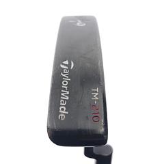 Used TaylorMade EST 79 Series TM-210 Putter / 33.5 Inches - Image 1