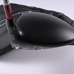 Cobra DS-Adapt MAX-D Driver / 12 Degree / Regular Flex Project X Denali Red 50 - Image 5