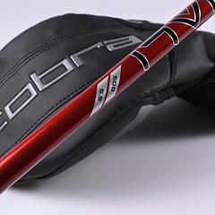 Cobra DS-Adapt MAX-D Driver / 12 Degree / Regular Flex Project X Denali Red 50 - Image 6