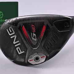 Ping G410 #4 Hybrid / 22 Degree / Regular Flex Ping Alta CB Red 70 Shaft - Image 2