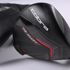 Cobra DS-Adapt MAX-D Driver / 12 Degree / Regular Flex Project X Denali Red 50 - Image 1