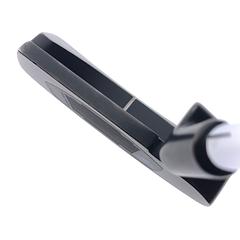 Used TaylorMade EST 79 Series TM-210 Putter / 33.5 Inches - Image 7